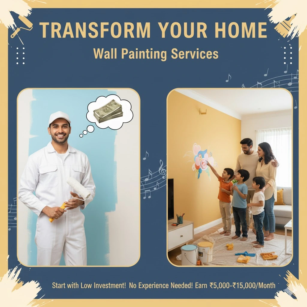 Unique Business Ideas