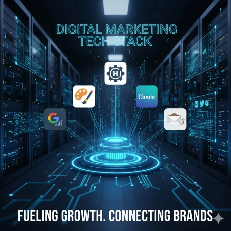 digital marketing tools