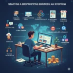 What Is Dropshipping