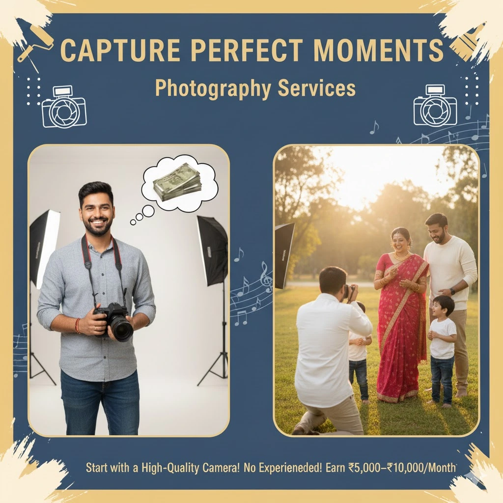 Unique Business Ideas