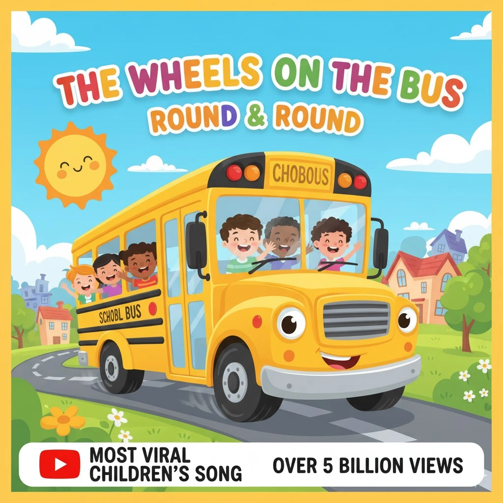 Top 20 Most Viewed Videos On Youtube