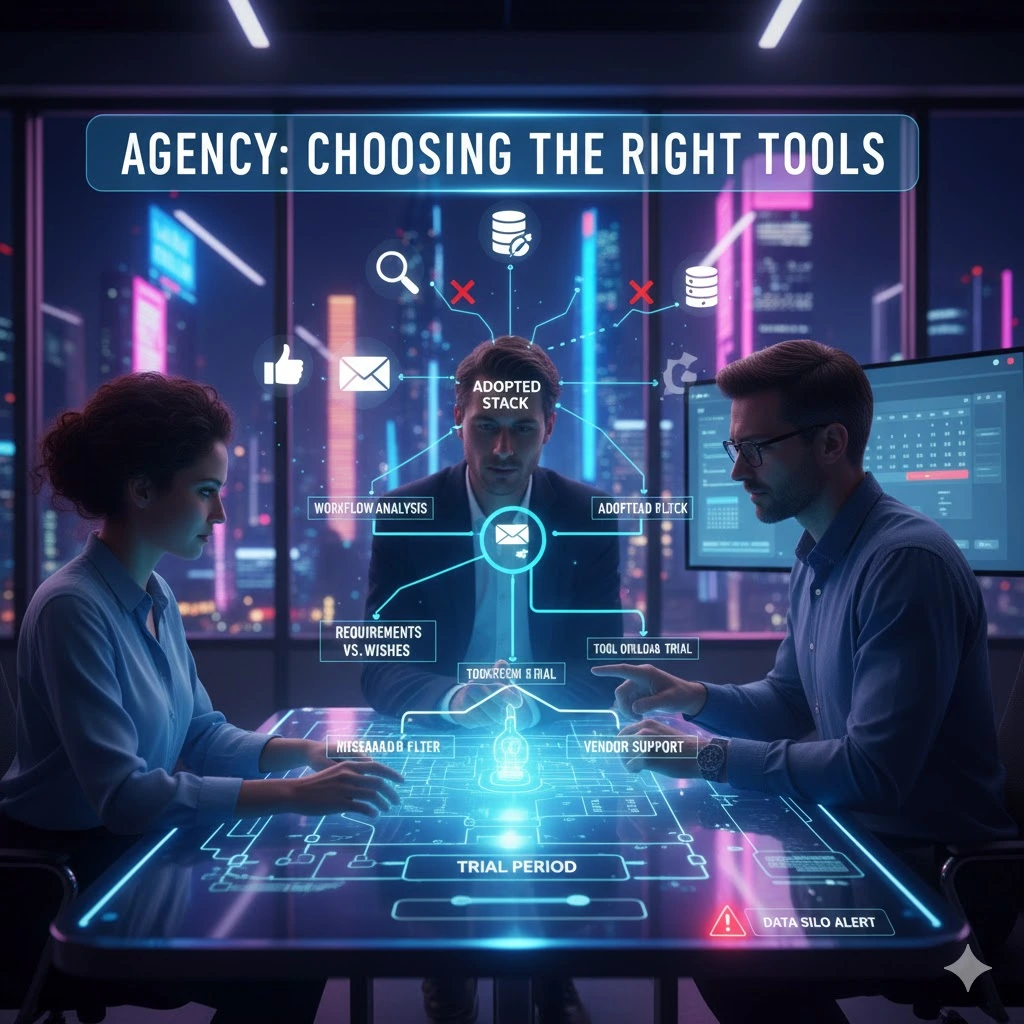 Digital Marketing Tools