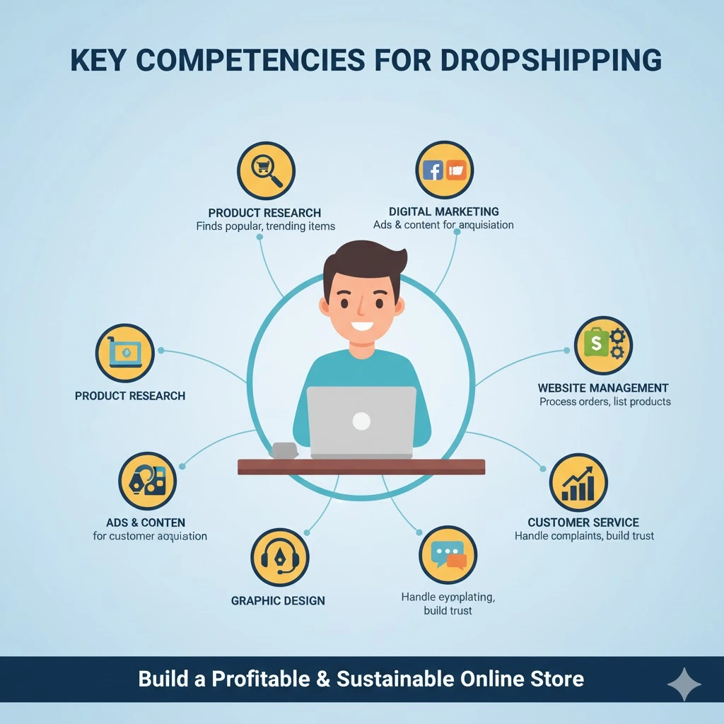what is dropshipping