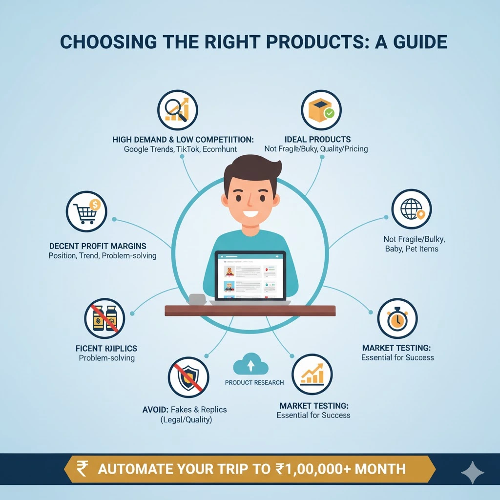 what is dropshipping