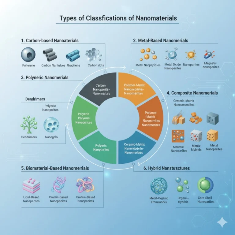 what is nanotechnology