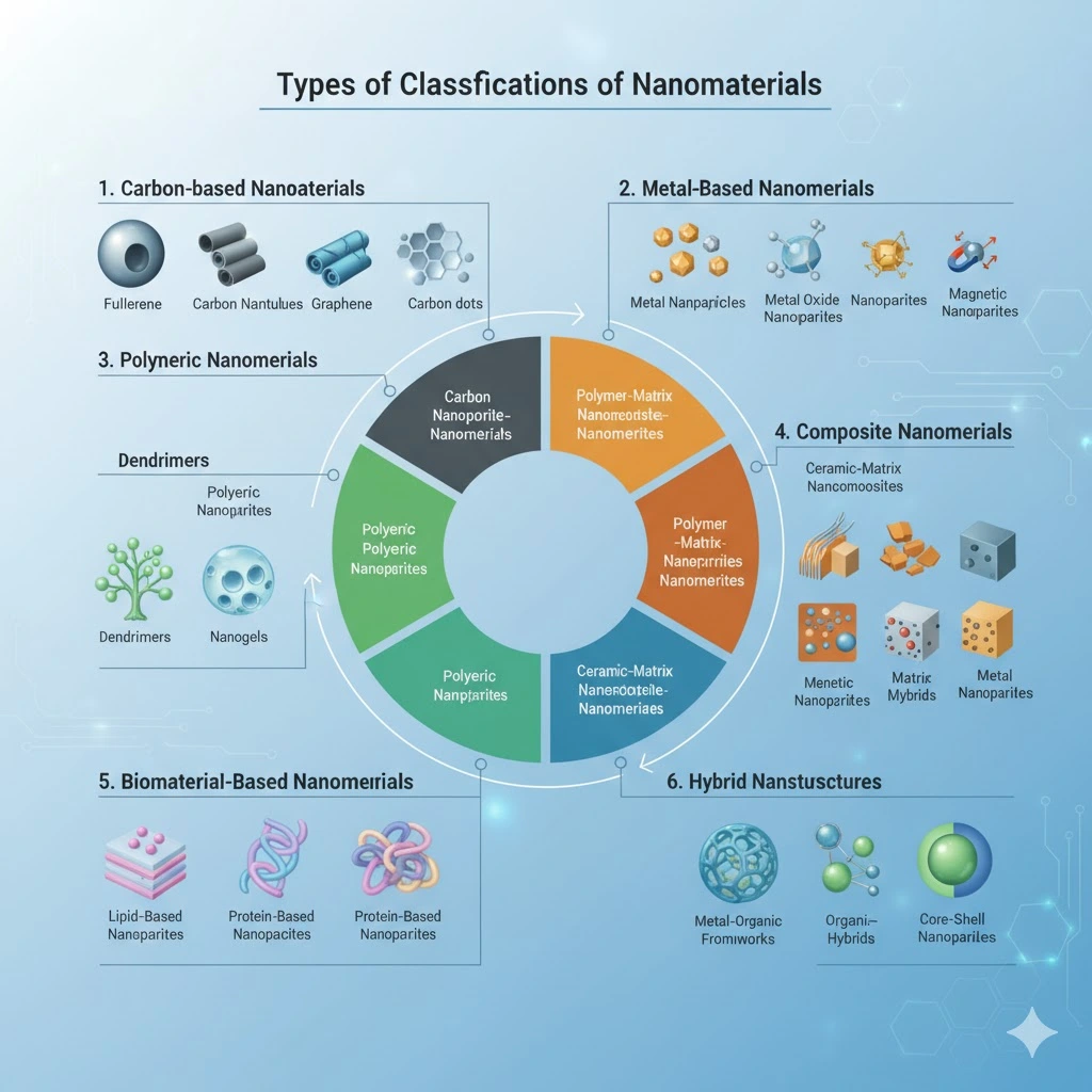 What Is Nanotechnology