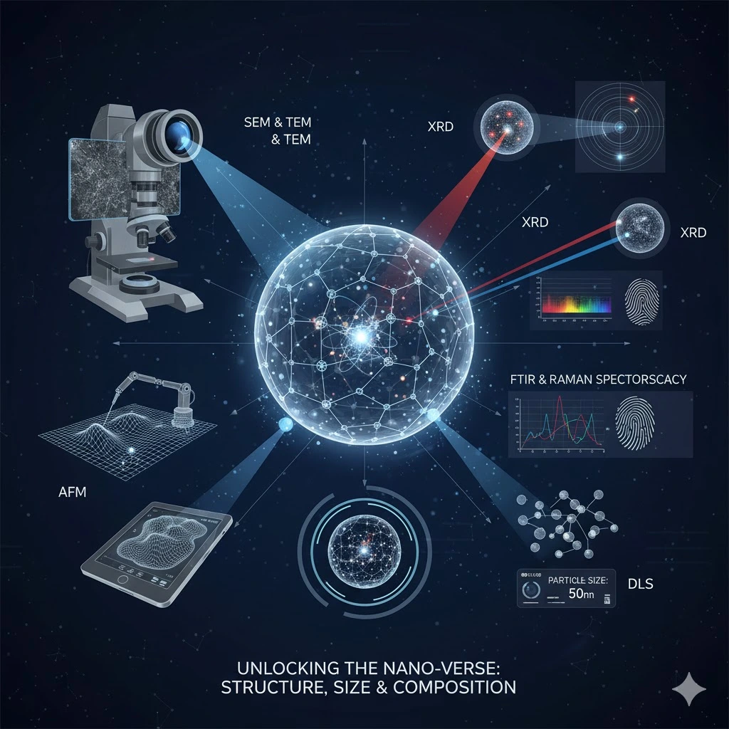 What Is Nanotechnology