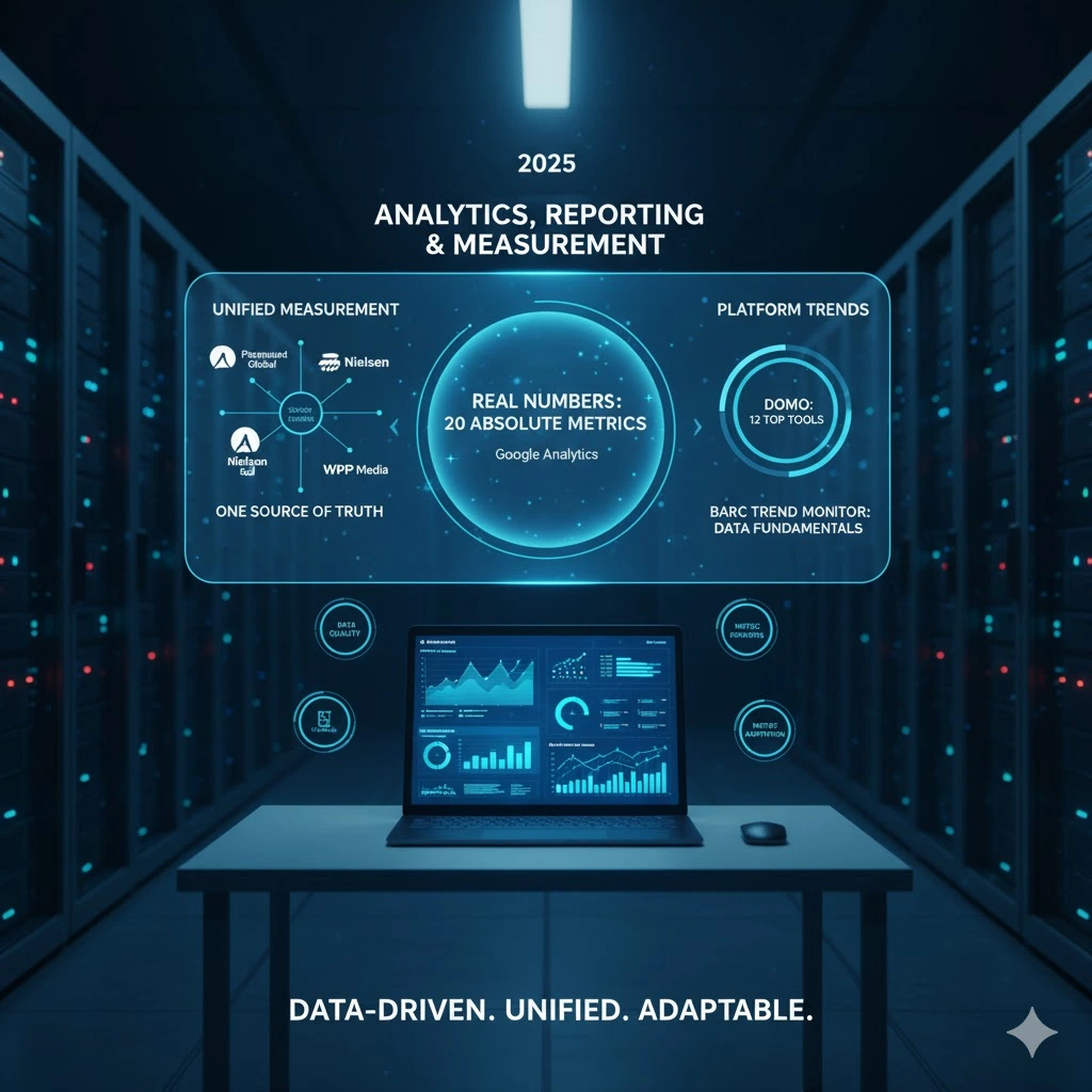 Digital Marketing Tools