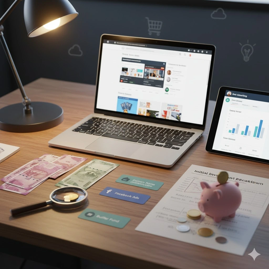 what is dropshipping