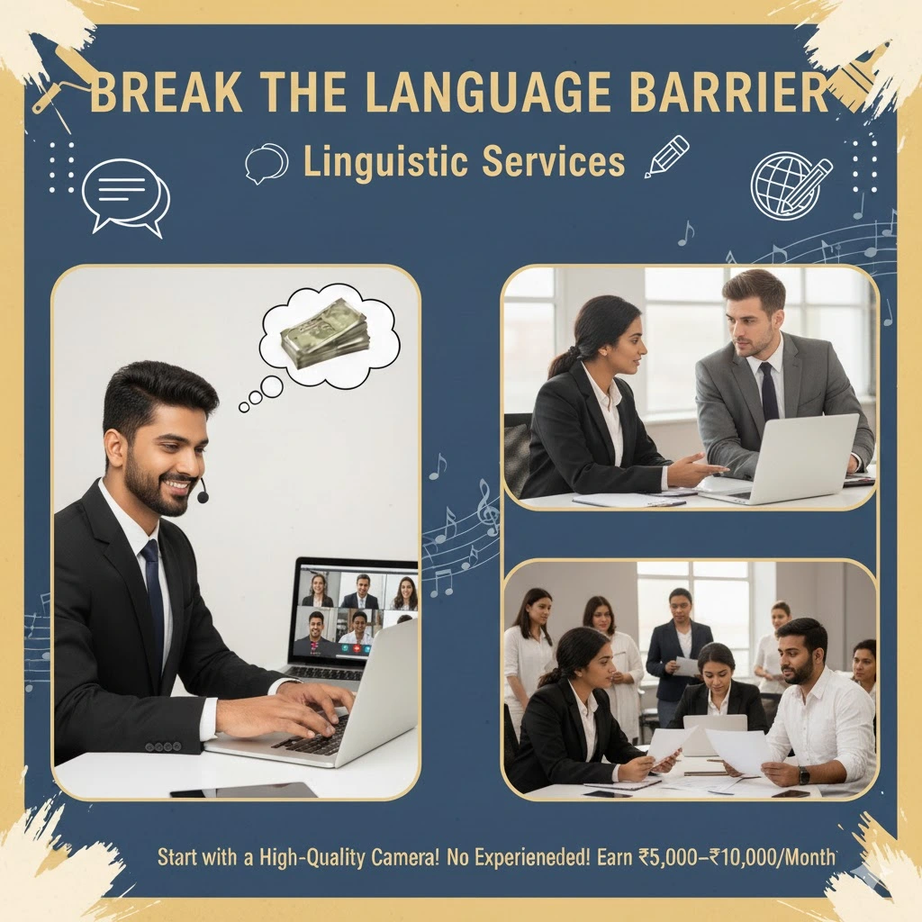 Unique Business Ideas