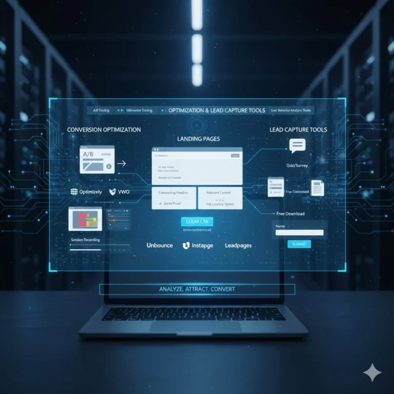 digital marketing tools