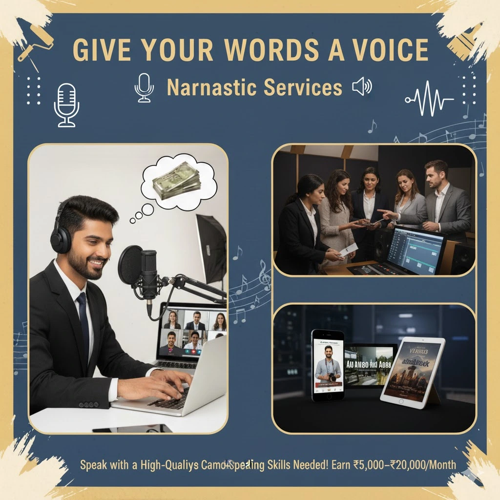 Unique Business Ideas