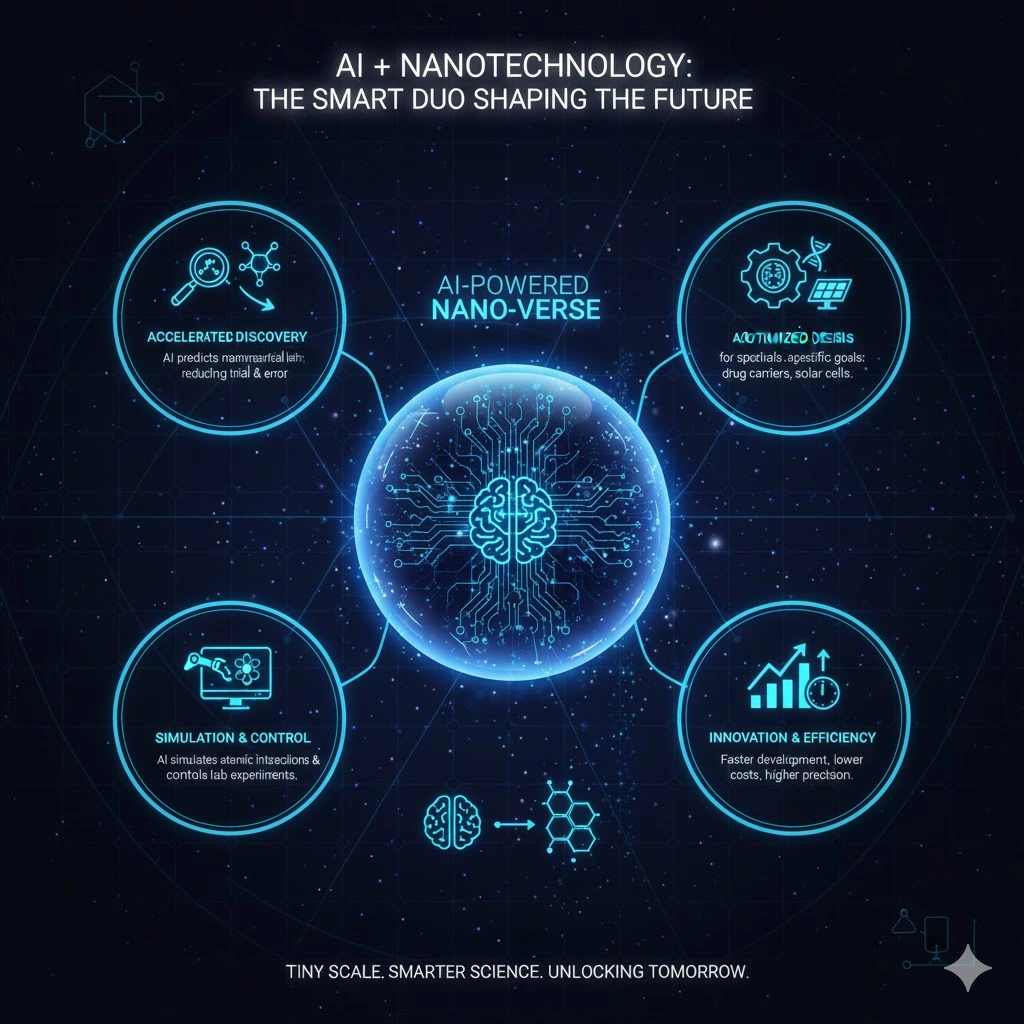 What Is Nanotechnology
