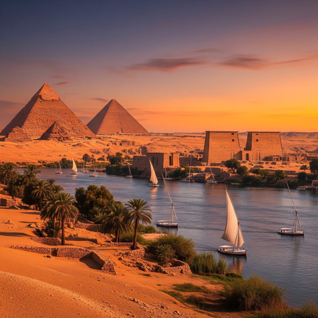 Best Countries For solo travel