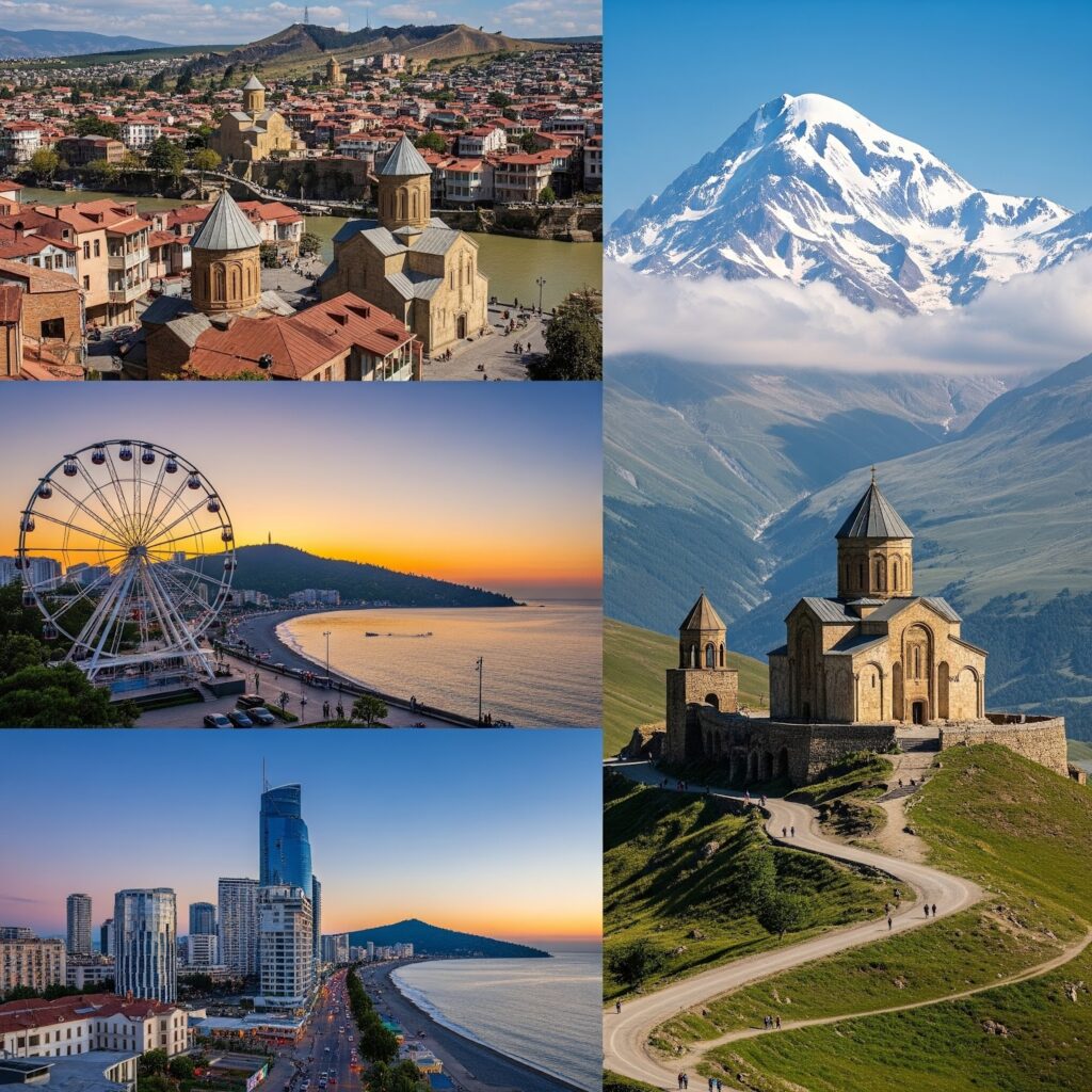 Best Countries For solo travel