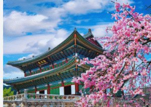 Best Destinations For solo travel