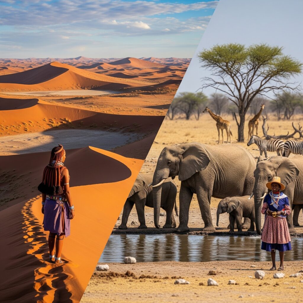 Best Countries For solo travel