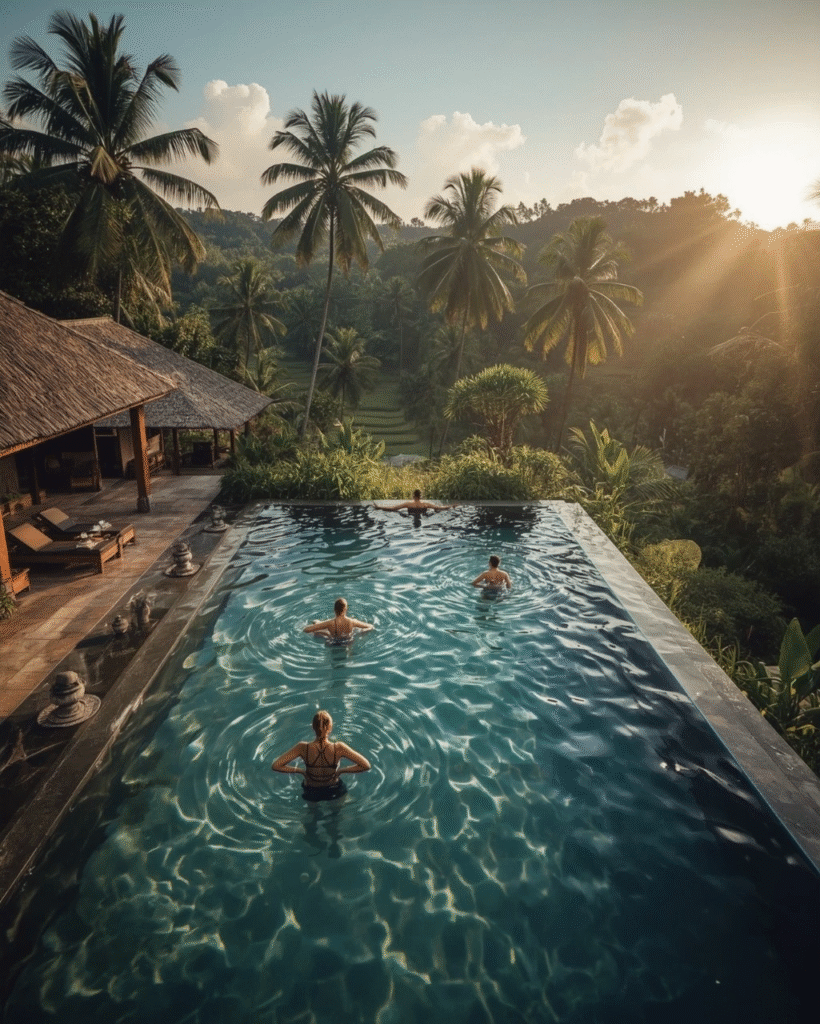 best countries for living in world