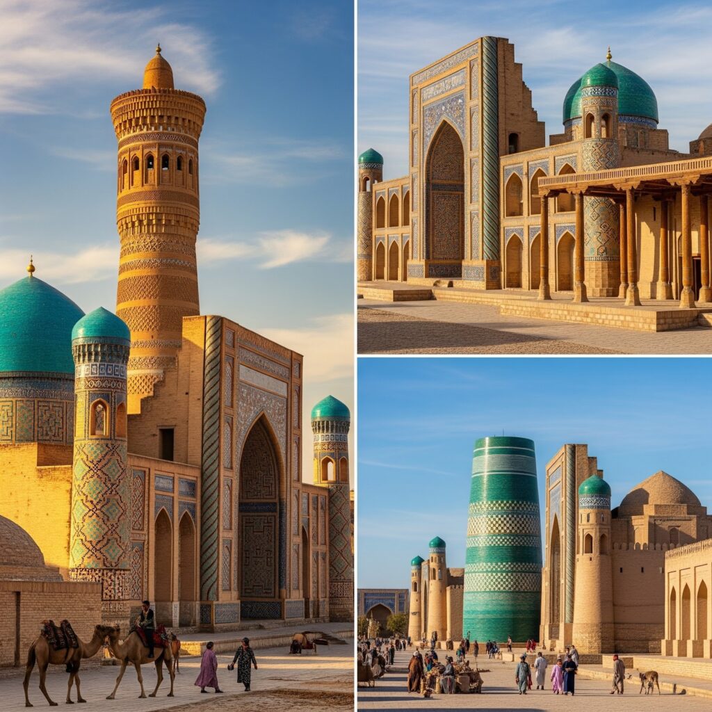 Best Countries For solo travel