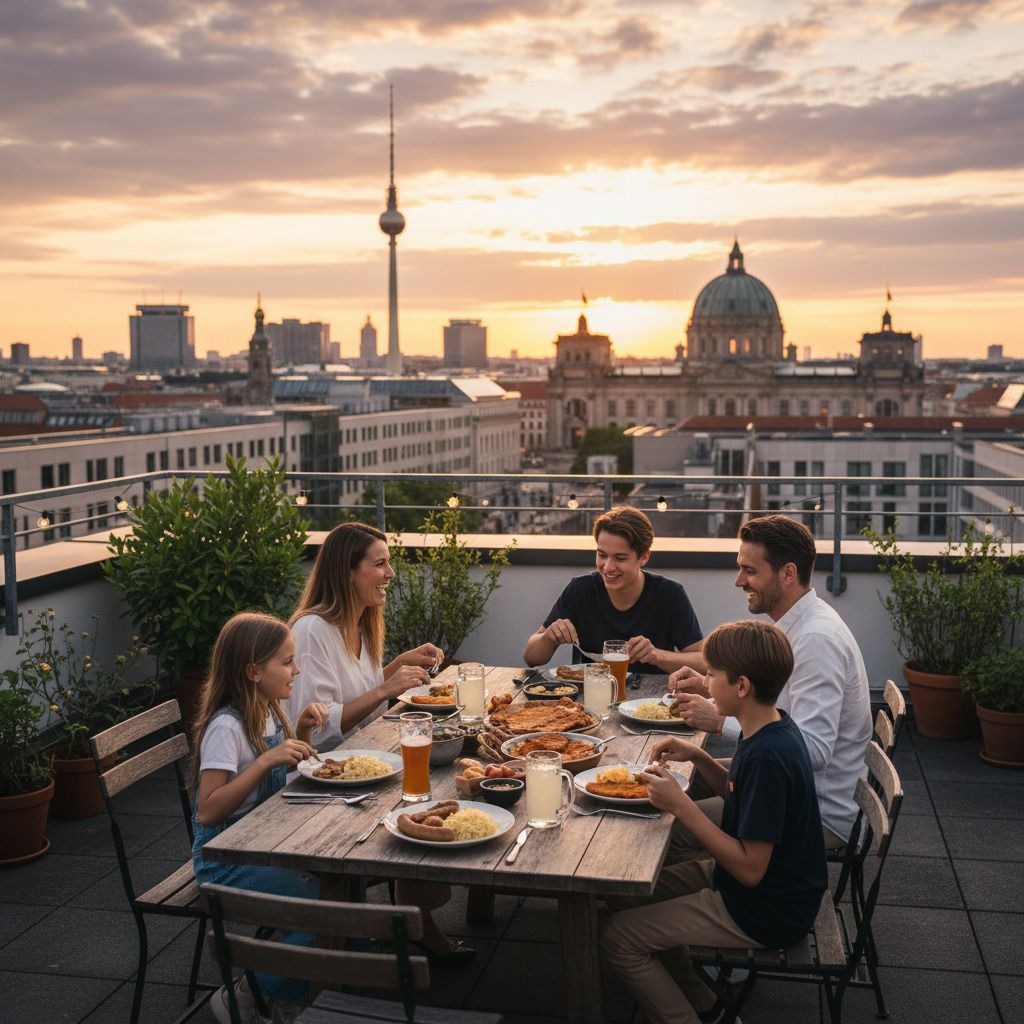 Best Countries For solo travel