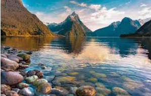 Best Countries For solo travel