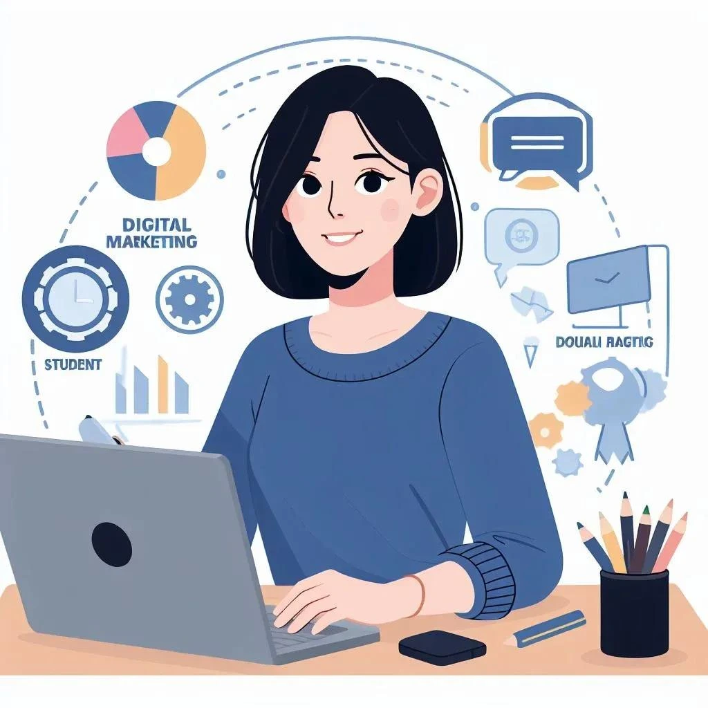 digital marketing course in mumbai