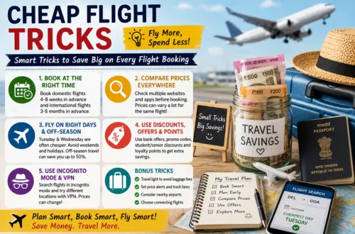 best travel hacks