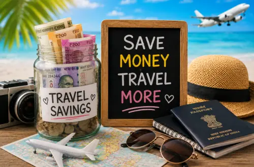 best travel hacks